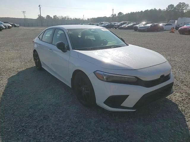 Honda Civic 2022