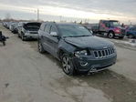 Jeep Grand Cherokee 2014