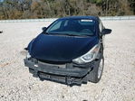 Hyundai Elantra 2016