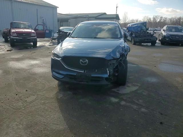 Mazda CX-5 2020