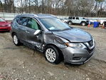 Nissan Rogue 2018