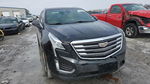 Cadillac XT5 2017