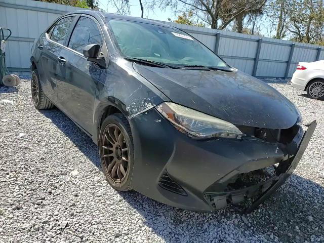 Toyota Corolla 2017