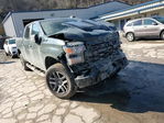 Chevrolet Silverado 2026