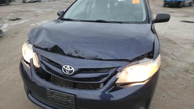 Toyota Corolla 2012