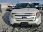 Ford Explorer 2015
