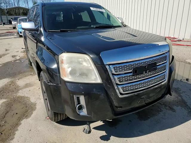 GMC Terrain 2014