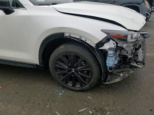 Mazda CX-5 2023