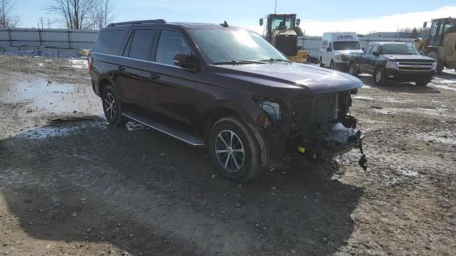 Ford Expedition 2020