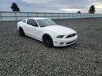 Ford Mustang 2013