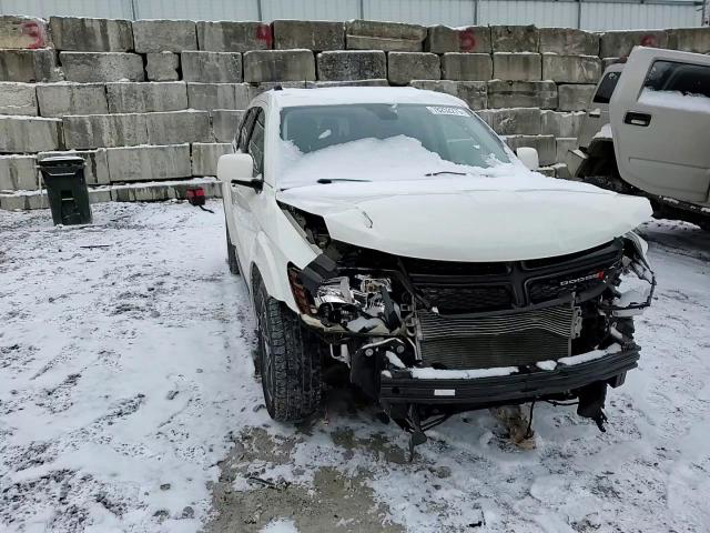 Dodge Journey 2019