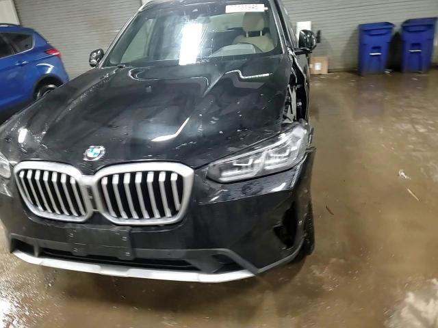 BMW X3 2023