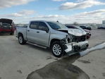 Chevrolet Silverado 2021