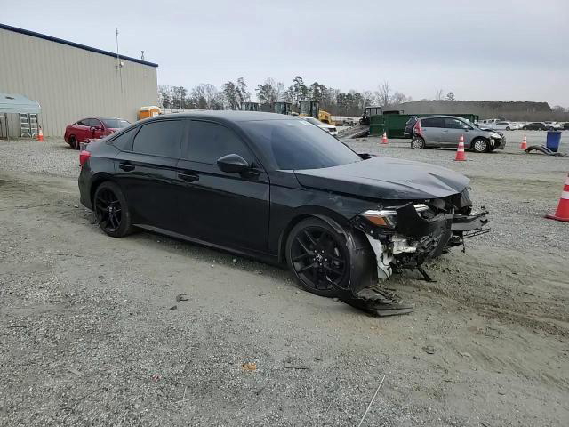 Honda Civic 2024