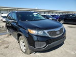 Kia Sorento 2013