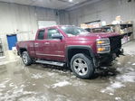 Chevrolet Silverado 2014
