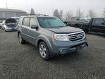 Honda Pilot 2012