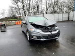 Honda Insight 2013