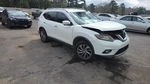 Nissan Rogue 2014