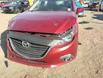 Mazda 3 2016