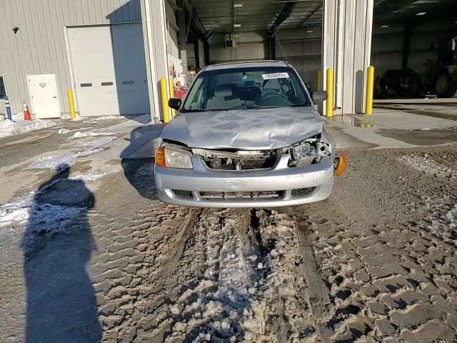 Mazda Protege 2000