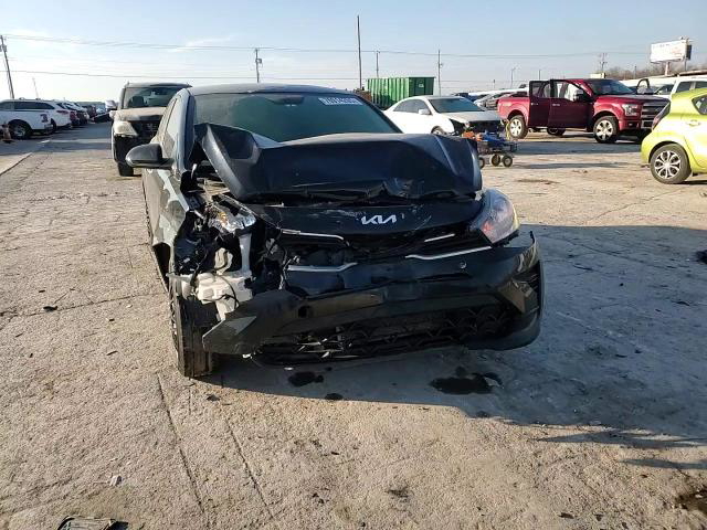 Kia Rio 2023