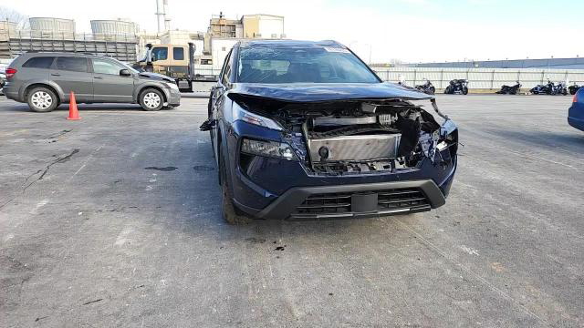 Nissan Rogue 2025