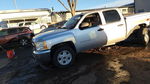 Chevrolet Silverado 2013