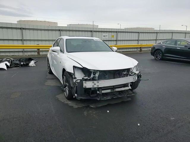 Lexus IS 2017
