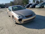 Lexus ES 2006