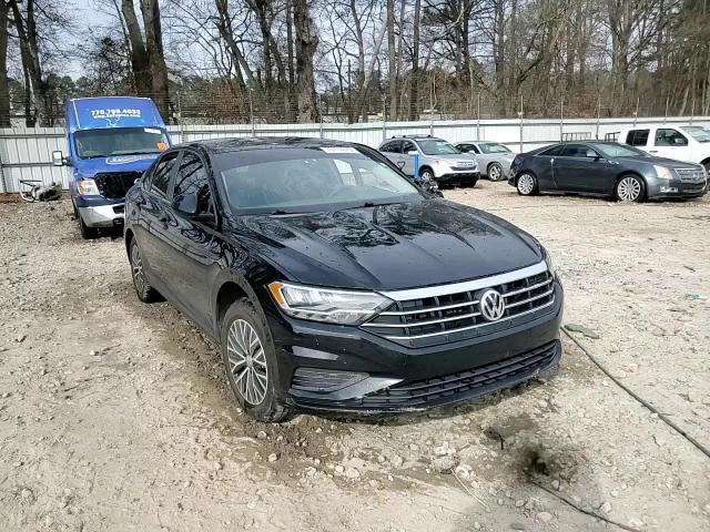 Volkswagen Jetta 2021