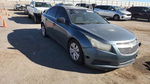 Chevrolet Cruze 2012