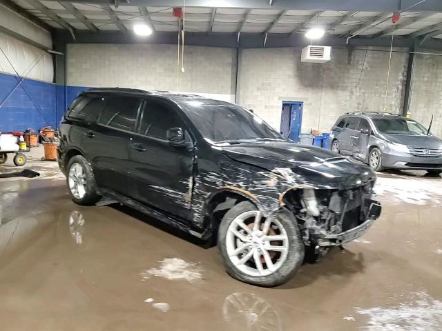 Dodge Durango 2024