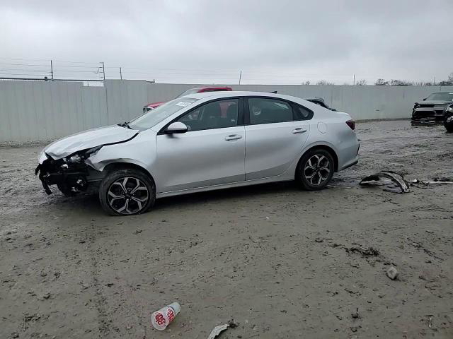 Kia Forte 2020
