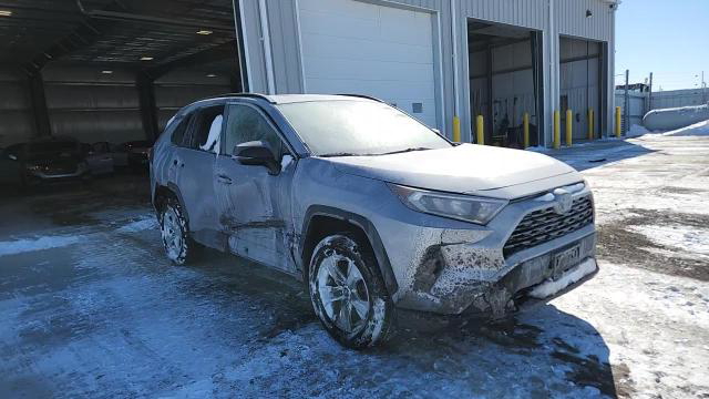 Toyota RAV 4 2019