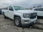 GMC Sierra 2017