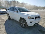 Jeep Grand Cherokee 2014