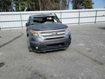 Ford Explorer 2013