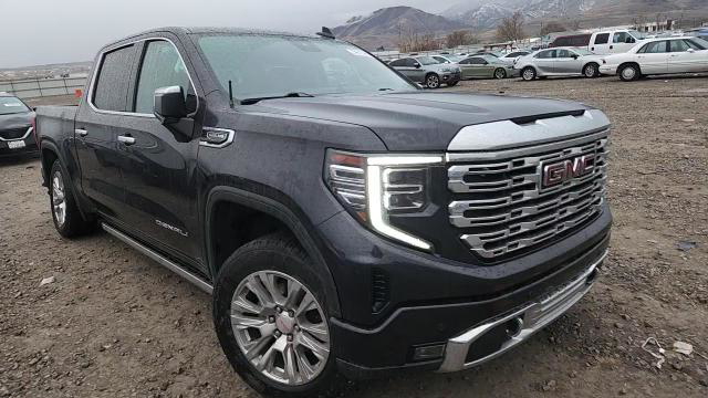 GMC Sierra 2022
