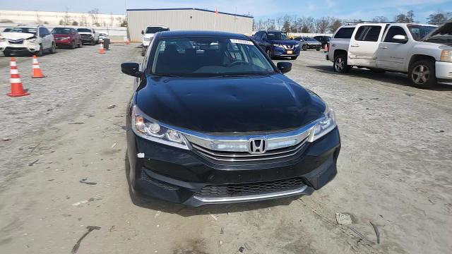 Honda Accord 2017