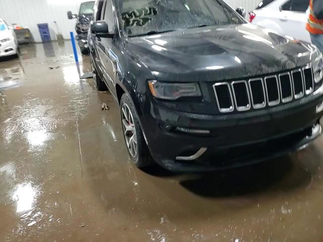 Jeep Cherokee 2016