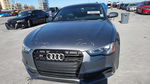 Audi RS5 2014