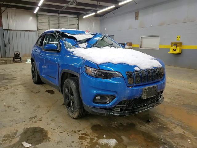 Jeep Grand Cherokee 2020