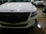 Genesis GV80 2022