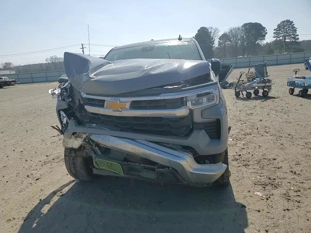 Chevrolet Silverado 2024