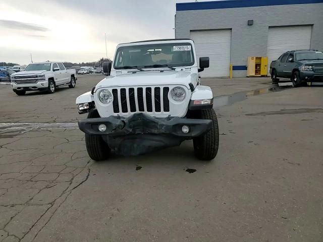 Jeep Gladiator 2020
