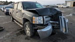 Chevrolet Silverado 2013