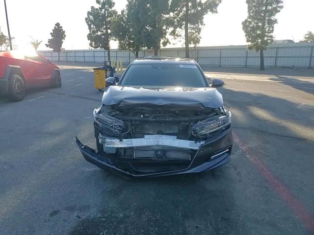 Honda Accord 2020