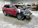 Subaru Forester 2021