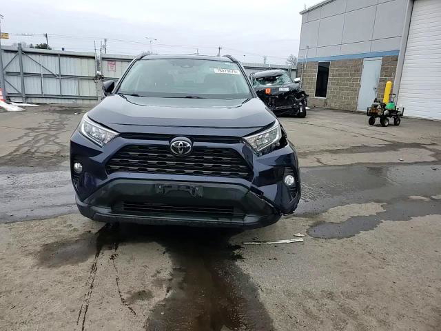 Toyota RAV 4 2019